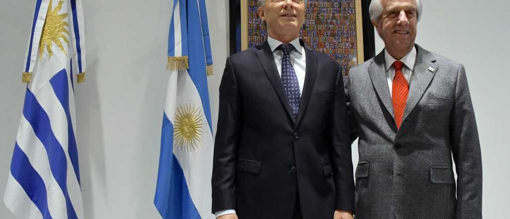 A Uruguay le preocupa la crisis económica argentina y cómo le impactará