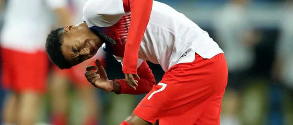 Una plaga de mosquitos amenazan la sede de Volgogrado