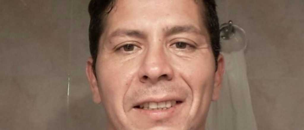 Un femicida busca pareja en Tinder