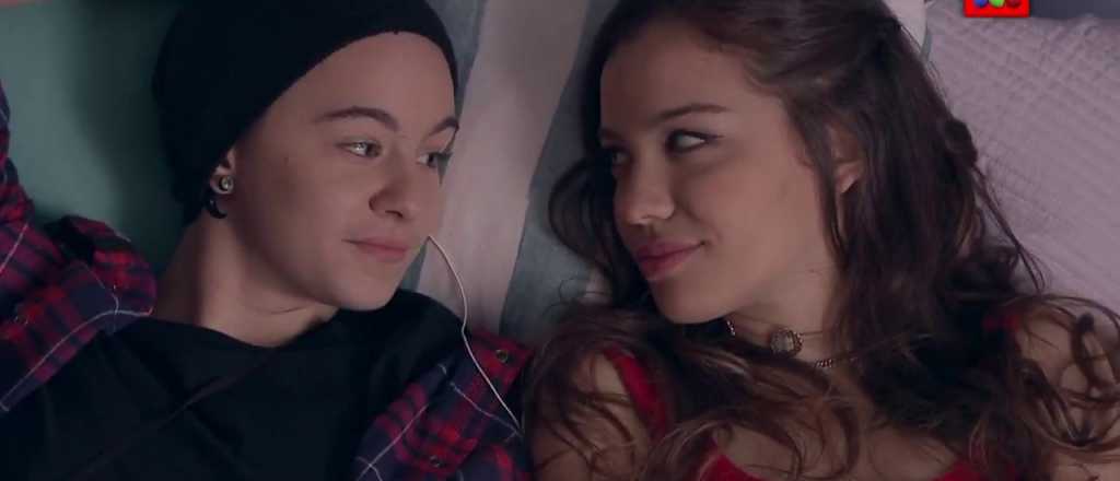 Juani y Emma tuvieron su momento más esperado