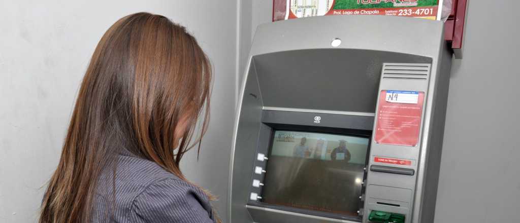 AFIP ordenó intensificar la vigilancia sobre cuentas de no residentes