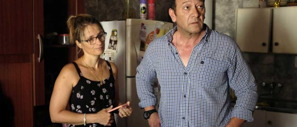 Los padres de Nahir negaron que haya sido novia de Pastorizzo