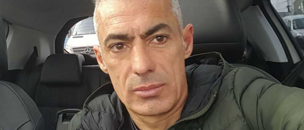 La hija del argentino expulsado del Mundial se descarg&oacute; contra su padre