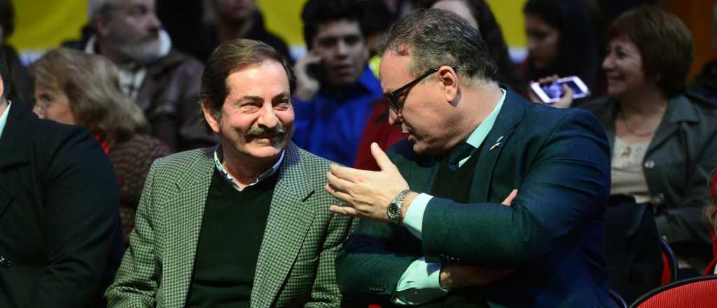 Por qu&eacute; el PD apoyar&aacute; el C&oacute;digo de Faltas de Cornejo