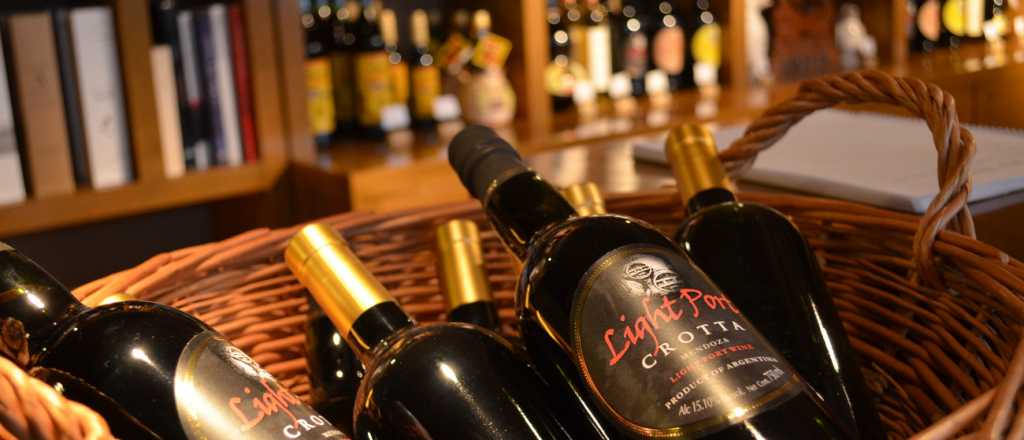 Visitando bodegas: Crotta y el encanto de la tradici&oacute;n vitivin&iacute;cola