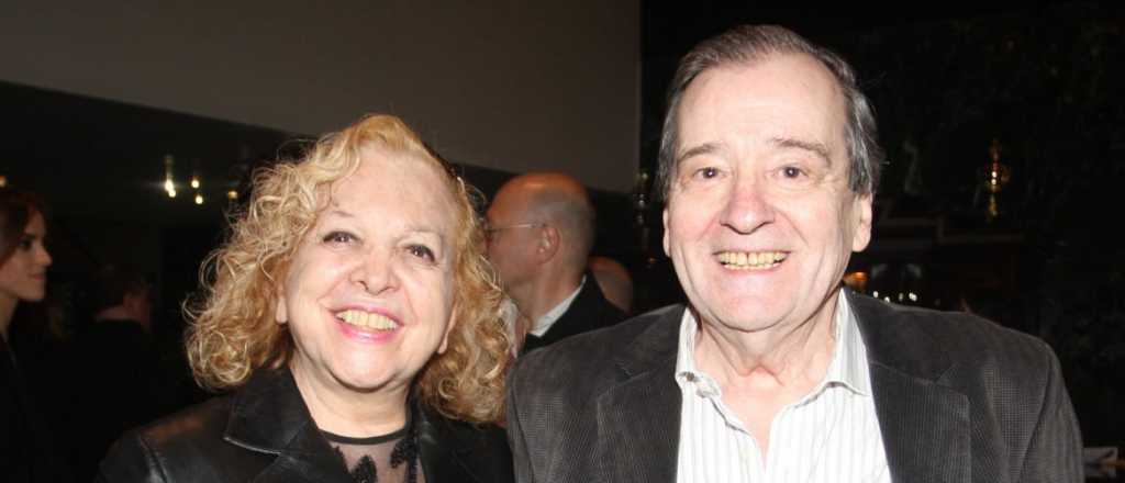 Muri&oacute; Violeta Rivas