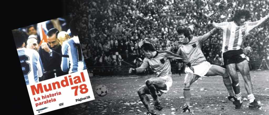 Los oscuros costos de un mundial faraónico... y la pata mendocina