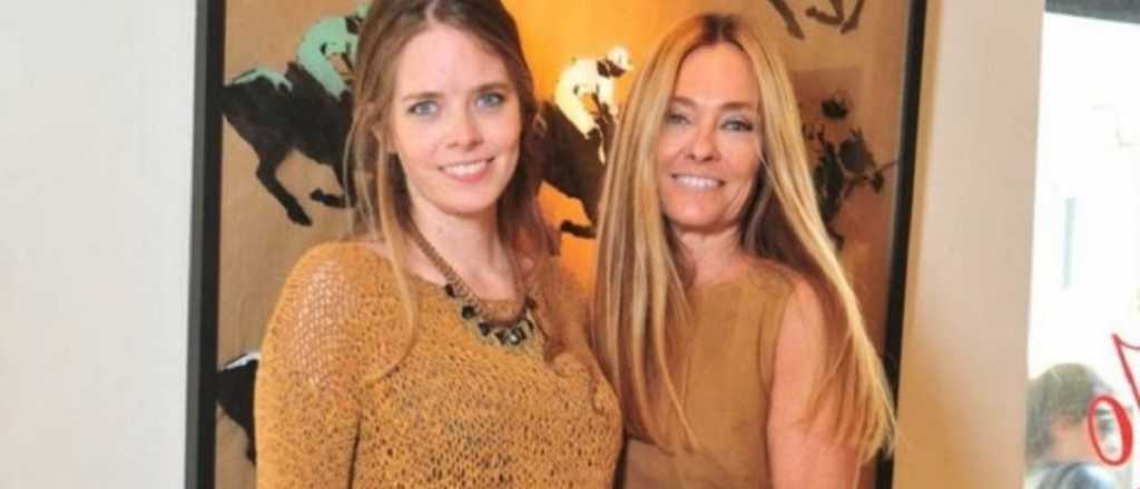 Muri&oacute; la hija mayor de una de las Trillizas de Oro