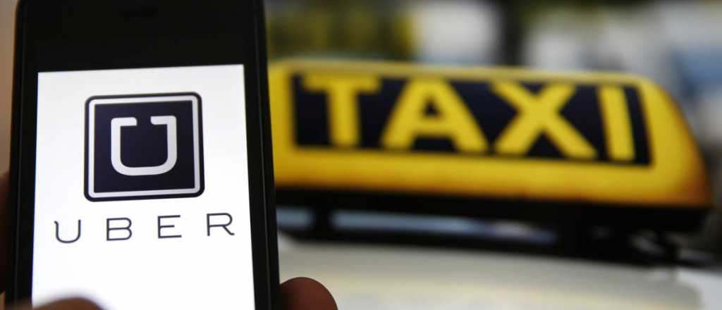 Taxis versus Uber: ¿Qué conviene más a la hora de trabajar?