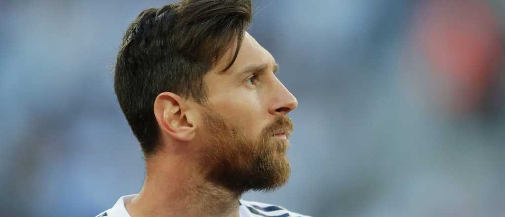 A qu&eacute; hora, d&oacute;nde y c&oacute;mo ver a Argentina ante Venezuela