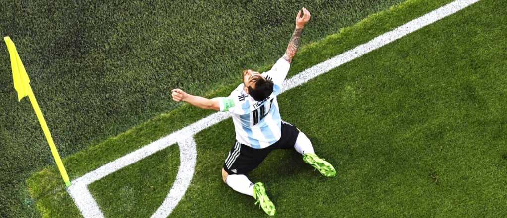 TyC Sports se luci&oacute;: mir&aacute; el spot de la Selecci&oacute;n para la Copa Am&eacute;rica