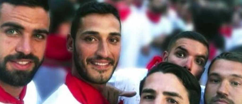 Dieron vuelta el fallo y condenaron a "La Manada" por violaci&oacute;n