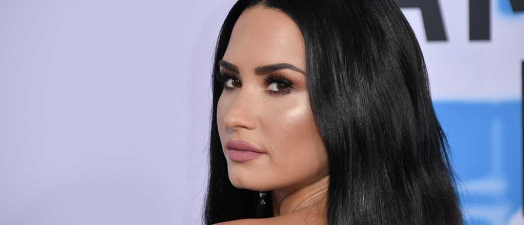 Demi Lovato abandonó la clínica de rehabilitación