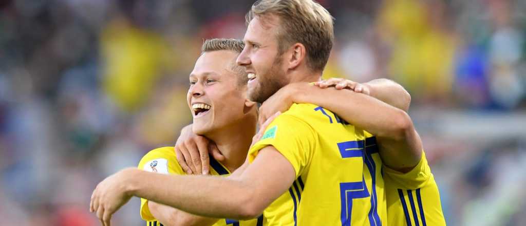 D&iacute;a y hora: as&iacute; se jugar&aacute;n los Octavos de final del Mundial