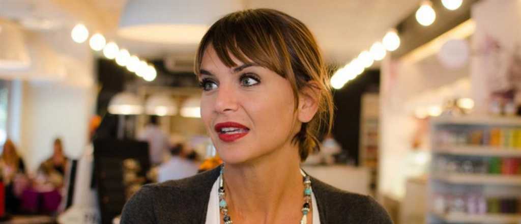 Amalia Granata criticó a Wanda Nara y se puso de parte de Maxi López