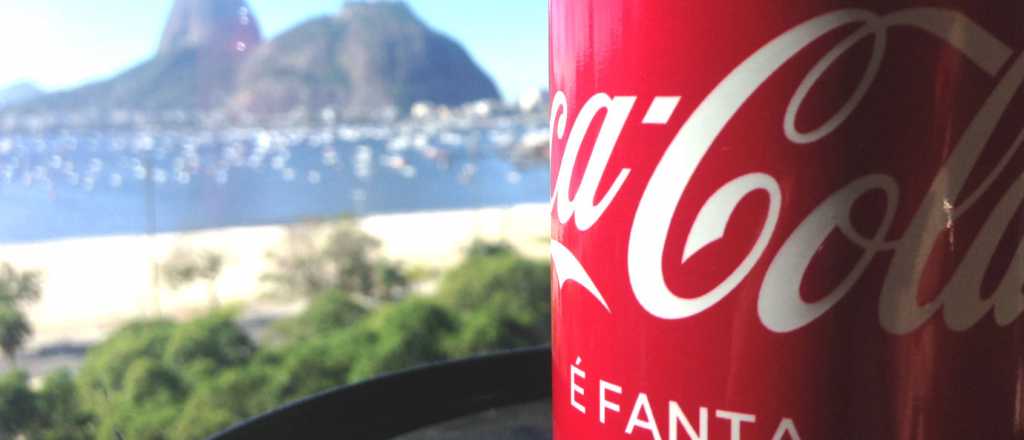 La genial campaña de Coca-Cola contra la homofobia que se viralizó en las redes