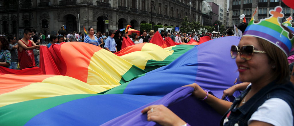 El Vaticano recibió por primera vez a representantes LGBT