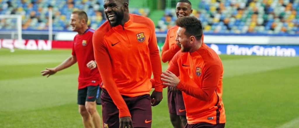 El Barcelona los quiere vender a los tres: "No son confiables"