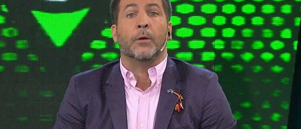 Video: Toti Pasman analizó la eliminación de Argentina en el Mundial