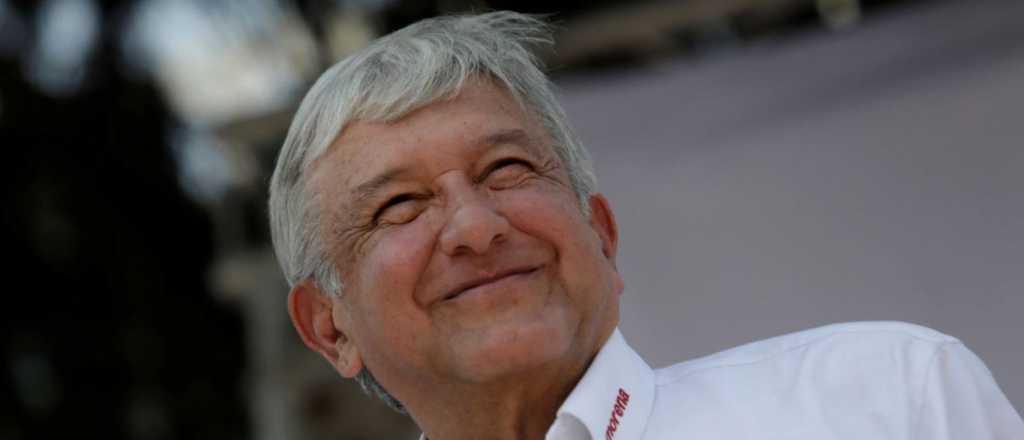 L&oacute;pez Obrador, el izquierdista que promete acabar con la corrupci&oacute;n en M&eacute;xico 