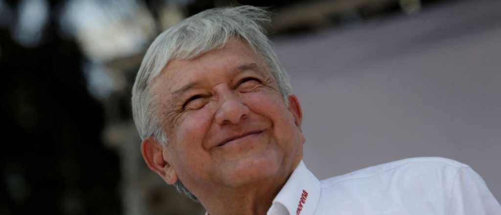 López Obrador, el izquierdista que promete acabar con la corrupción en México 