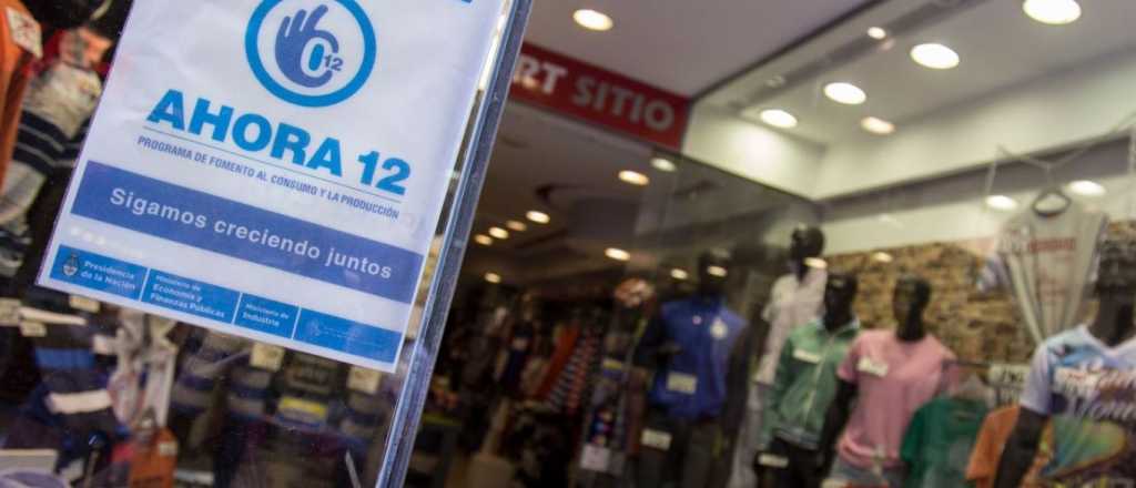 Oficializan la pr&oacute;rroga del "Ahora 12" hasta el 31 de agosto 