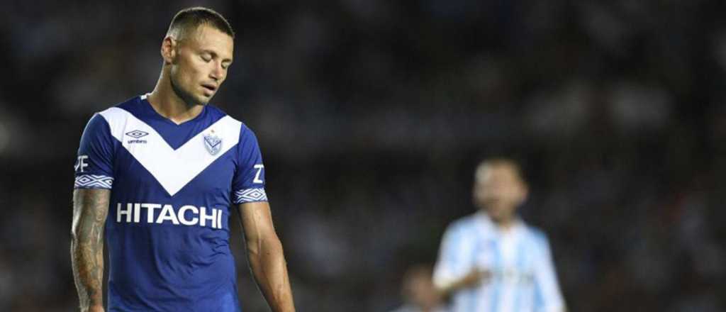 Amenaza de bomba en el colegio donde van los hijos de Mauro Z&aacute;rate