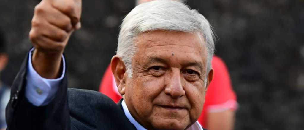 López Obrador reconocio que él dio la orden de liberar al hijo del "Chapo" 