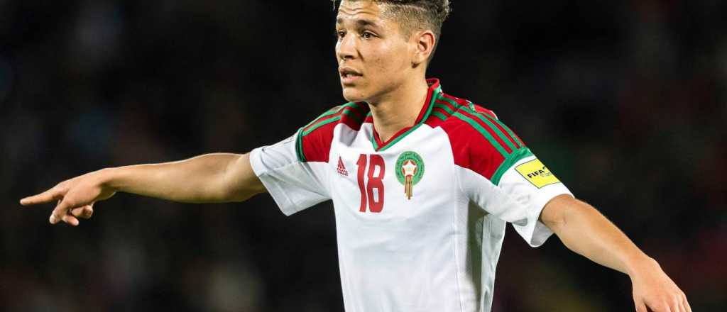 Un juvenil de Marruecos que estuvo en Rusia mat&oacute; a un hombre tras el Mundial