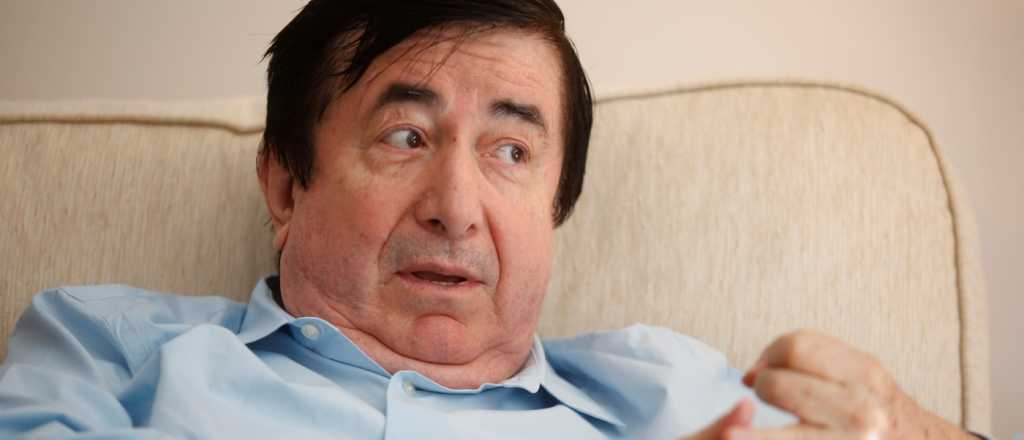 Durán Barba volvió al país para su misión más difícil