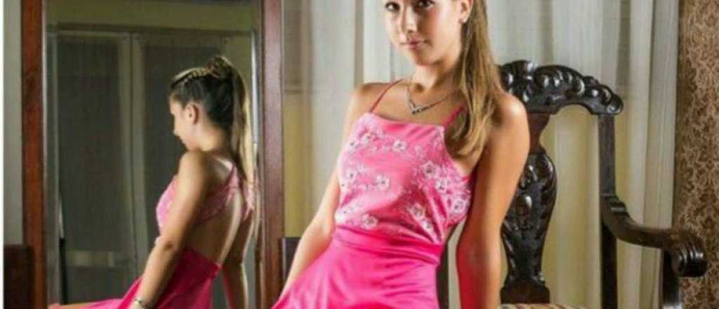 Nahir Galarza "odia" a las feministas, quienes piden su liberación