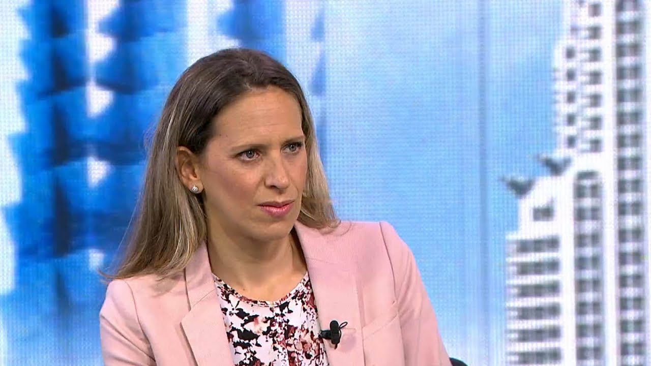 Confirman procesamiento para la ex embajadora en EE.UU. Cecilia Nahón