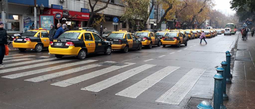 El Gobierno de Mendoza avanza con la Ley de Movilidad