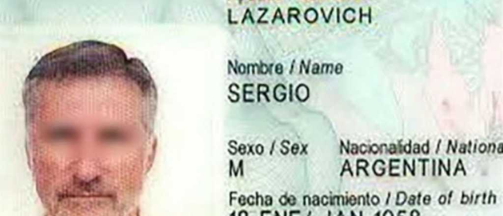 Tras cambiarse el g&eacute;nero, Sergia Lazarovich podr&aacute; jubilarse 5 a&ntilde;os antes