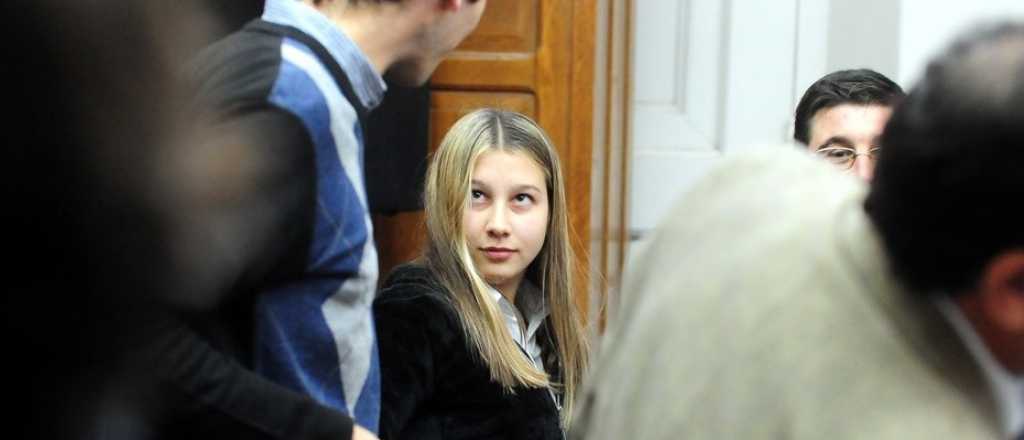 La "sexy" Nahir Galarza ¿fue condenada más rápido que un femicida?