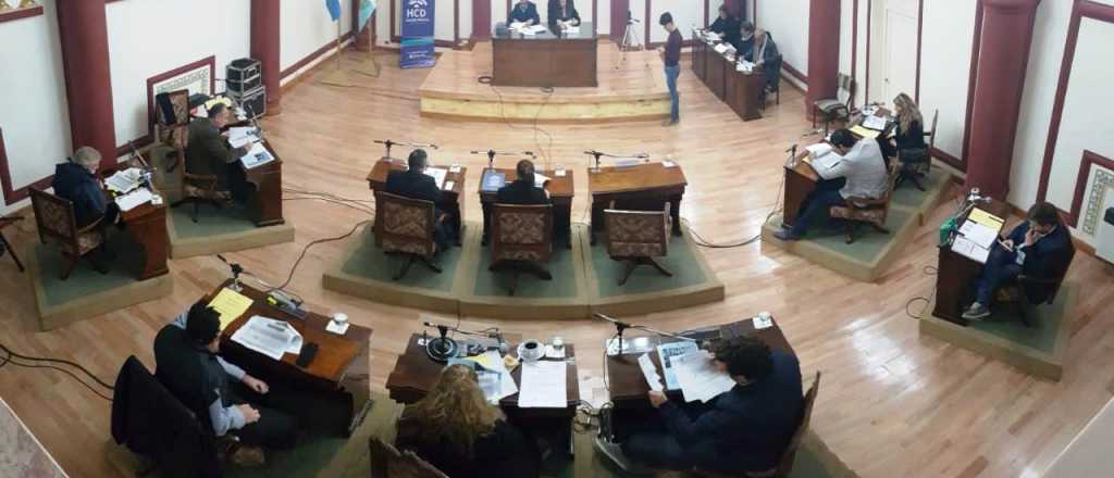 Guaymallén: nuevo sistema del Concejo Deliberante para buscar normas