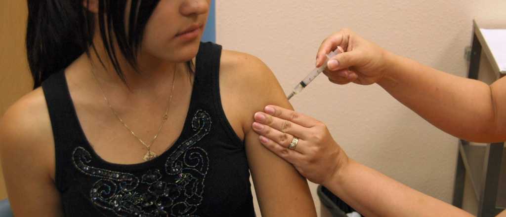 La vacuna contra el virus del VPH habría evitado el 90% de los tumores de cérvix