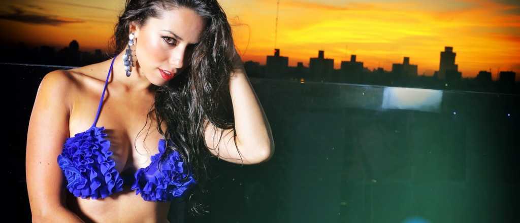 El Gobierno aclar&oacute; que tuvo un "error" en el despido de la modelo sexy