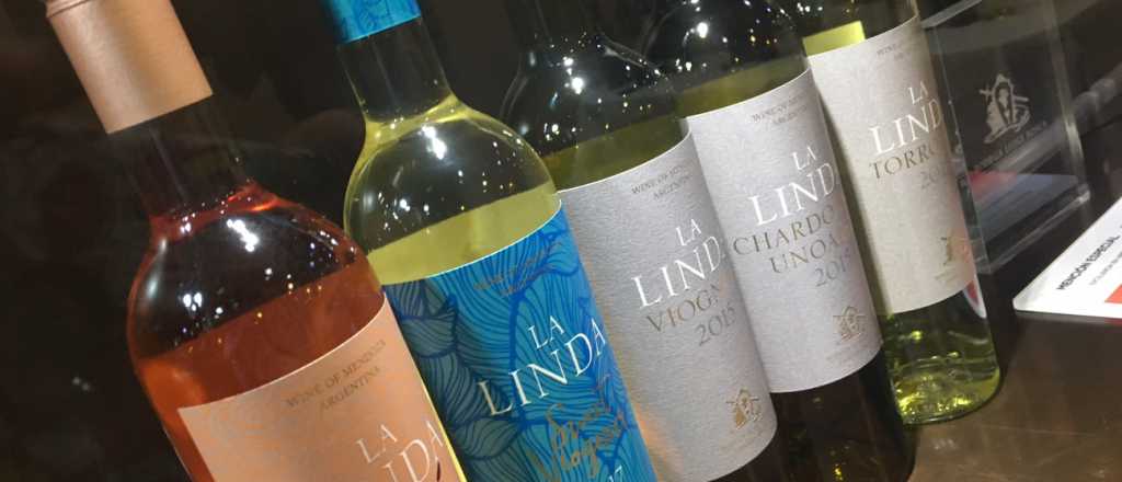 Visitando Bodegas: Luigi Bosca, la innovación hecha vino