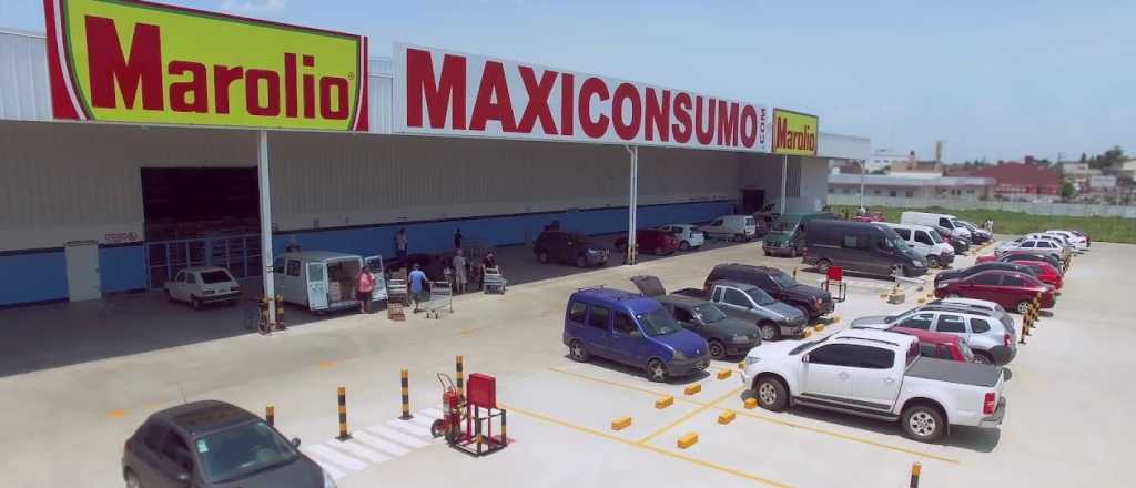 Maxiconsumo desconoce si los supermercados tienen frenado los pedidos