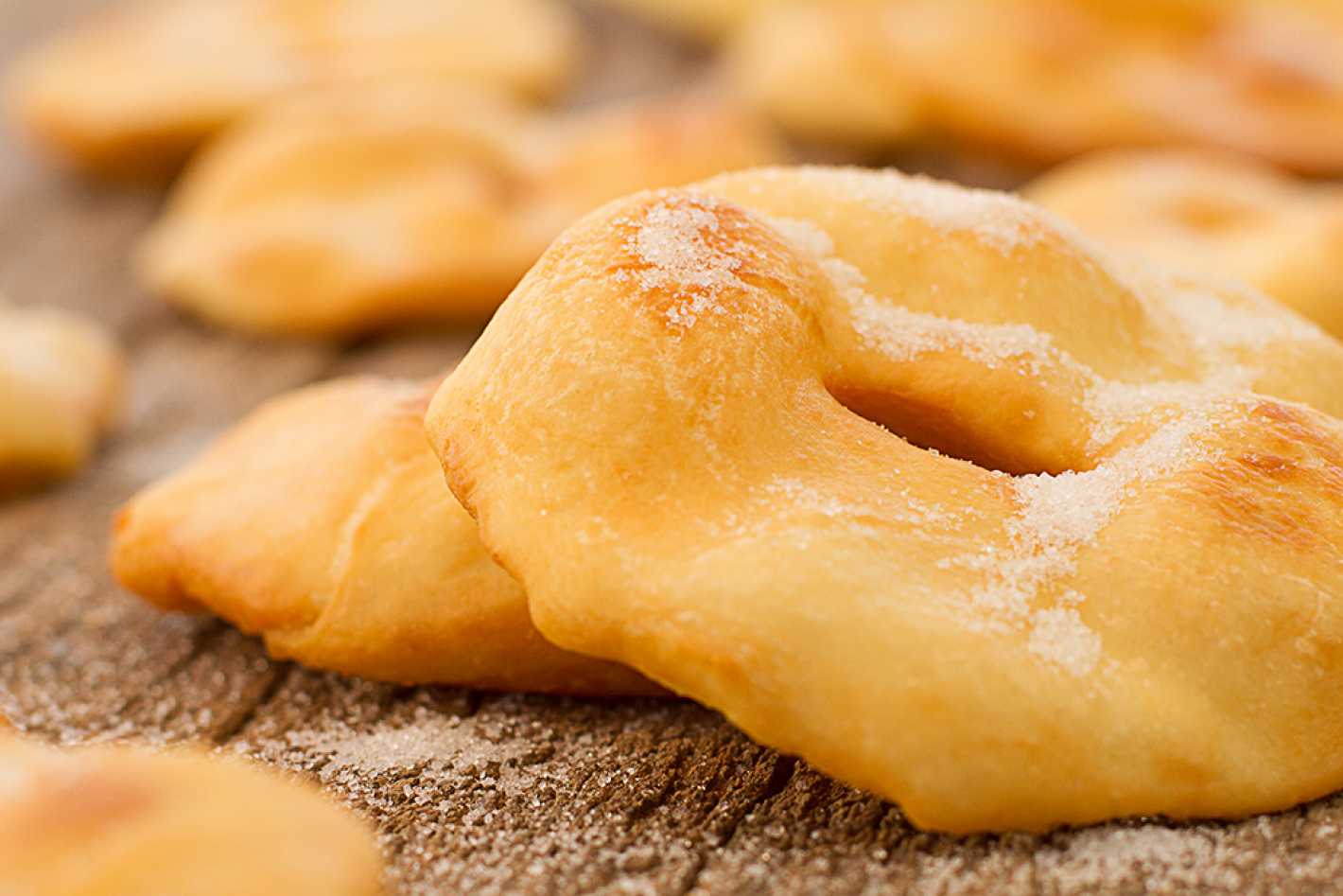 Aprende A Hacer Sopaipillas En Menos De Un Minuto Mendoza Post