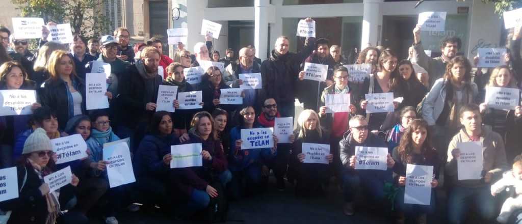 La C&aacute;mara de Apelaciones rechaz&oacute; reincorporar a los despedidos de T&eacute;lam