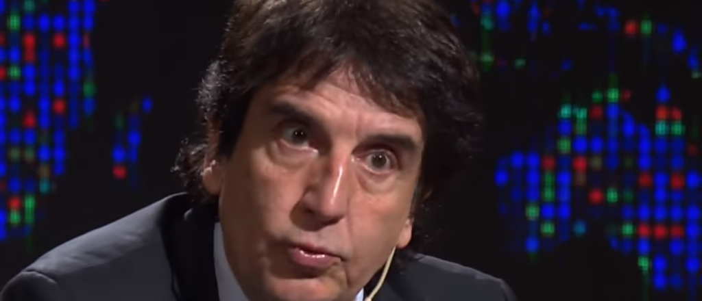 Melconian: si la inflaci&oacute;n baja "el Gobierno estar&aacute; en un problema"