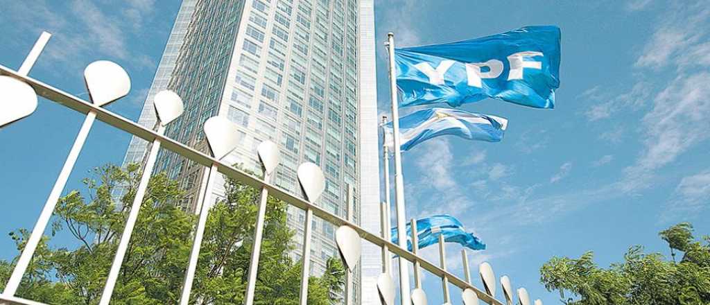 Revés judicial para Argentina por YPF