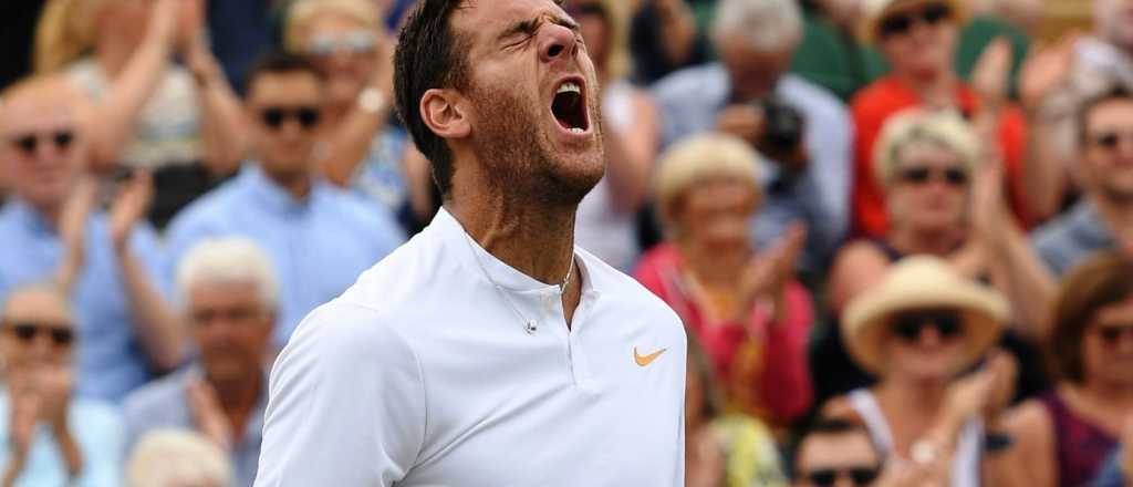 US Open: el sorteo del &uacute;ltimo Grand Slam arroj&oacute; partidos apasionantes