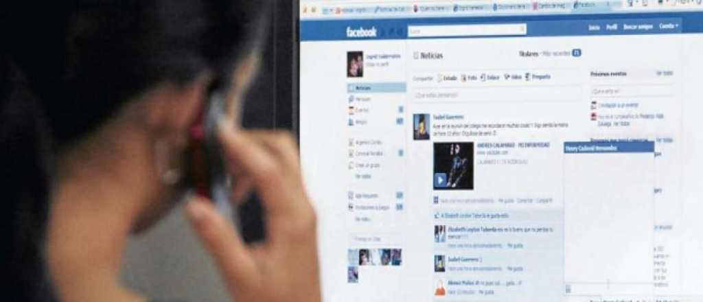 Otro escándalo de Facebook: vulneró millones de contraseñas de usuarios