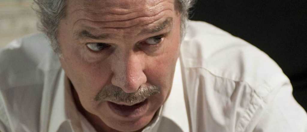 Alfonsín elogió a Felipe Solá como candidato a la presidencia