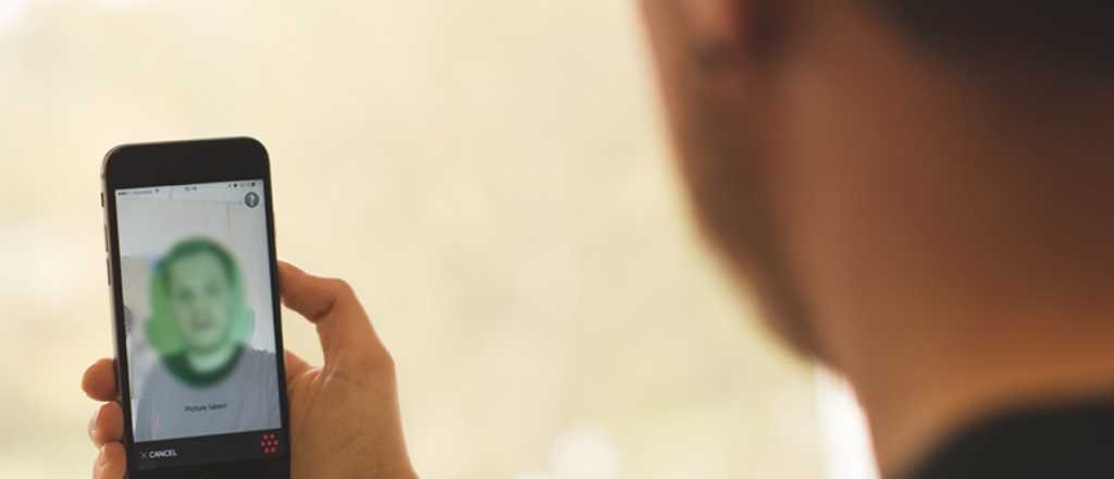 Presentan un sistema de validación de identidad a través de reconocimiento facial