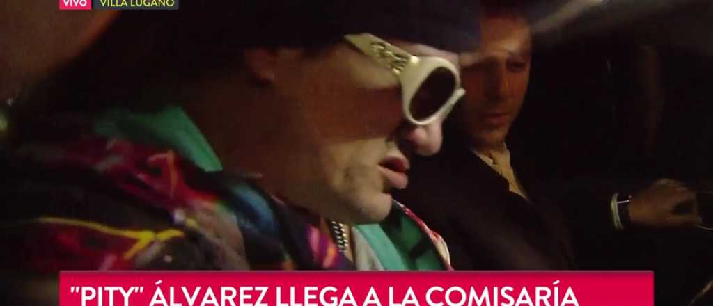 Qu&eacute; hizo "Pity" &Aacute;lvarez despu&eacute;s de matar