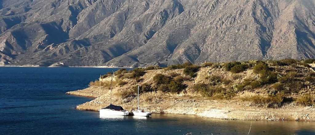 As&iacute; controlar&aacute;n los espejos de agua durante a&ntilde;o nuevo